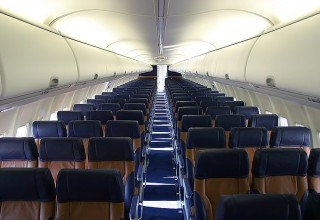Flying with a Baby or Toddler