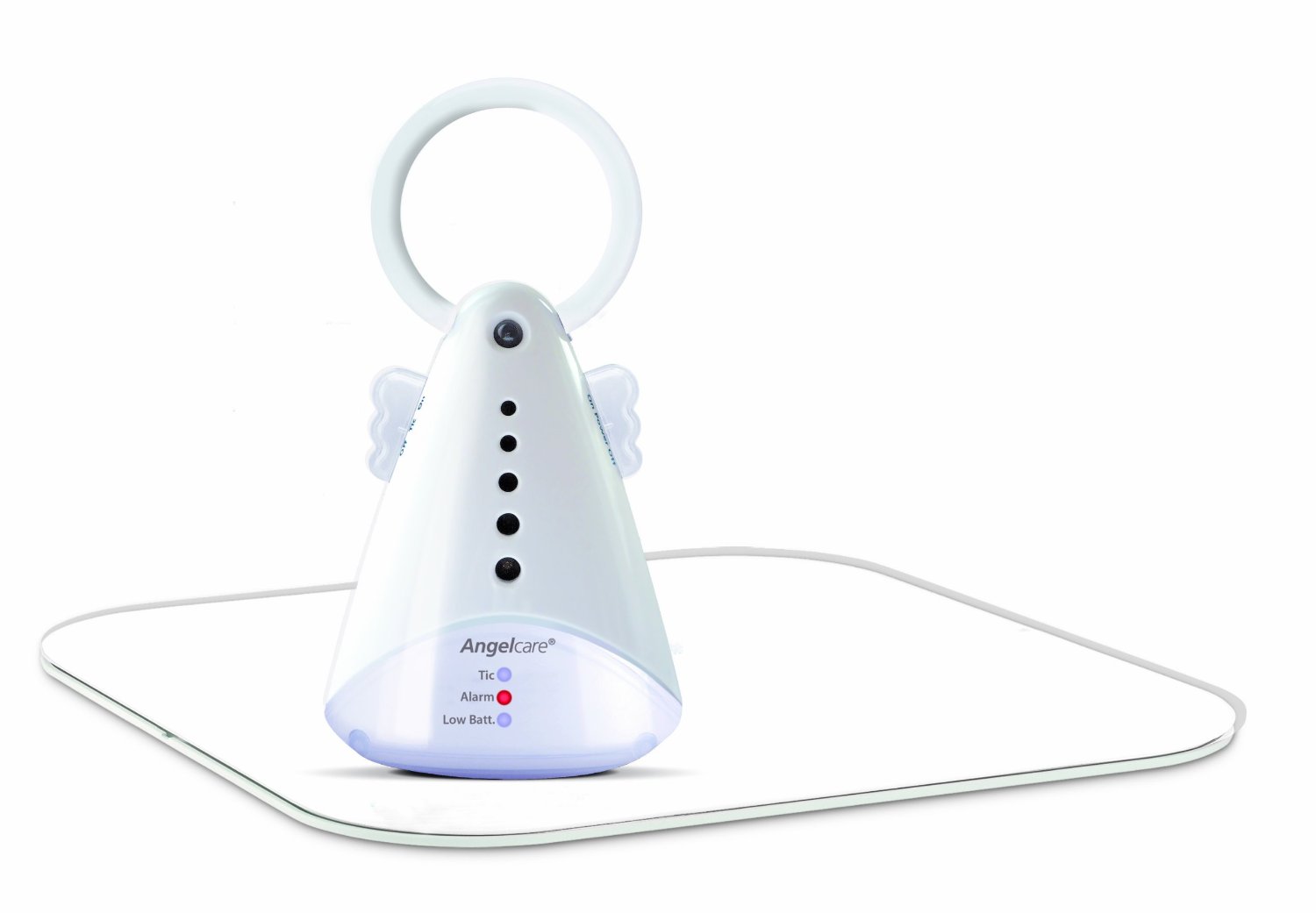 angel baby alarm