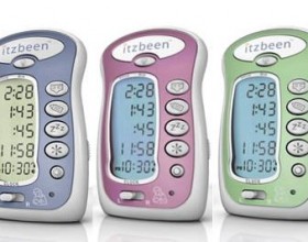 Itzbeen Baby Care Timer